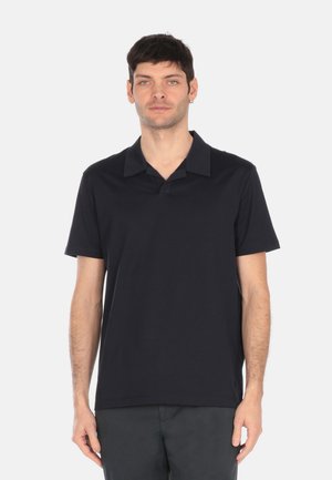 Polo - blue