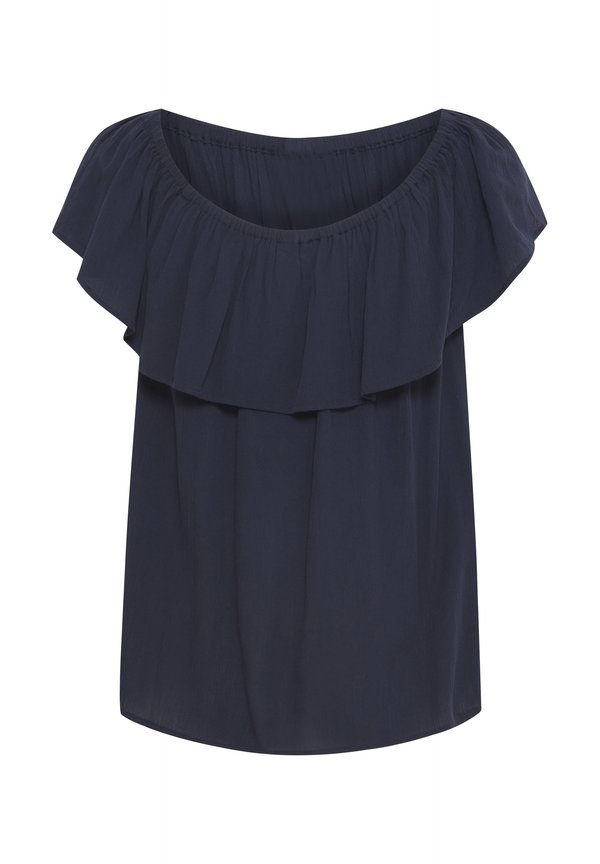 IHMARAKECH - Blouse - total eclipse4