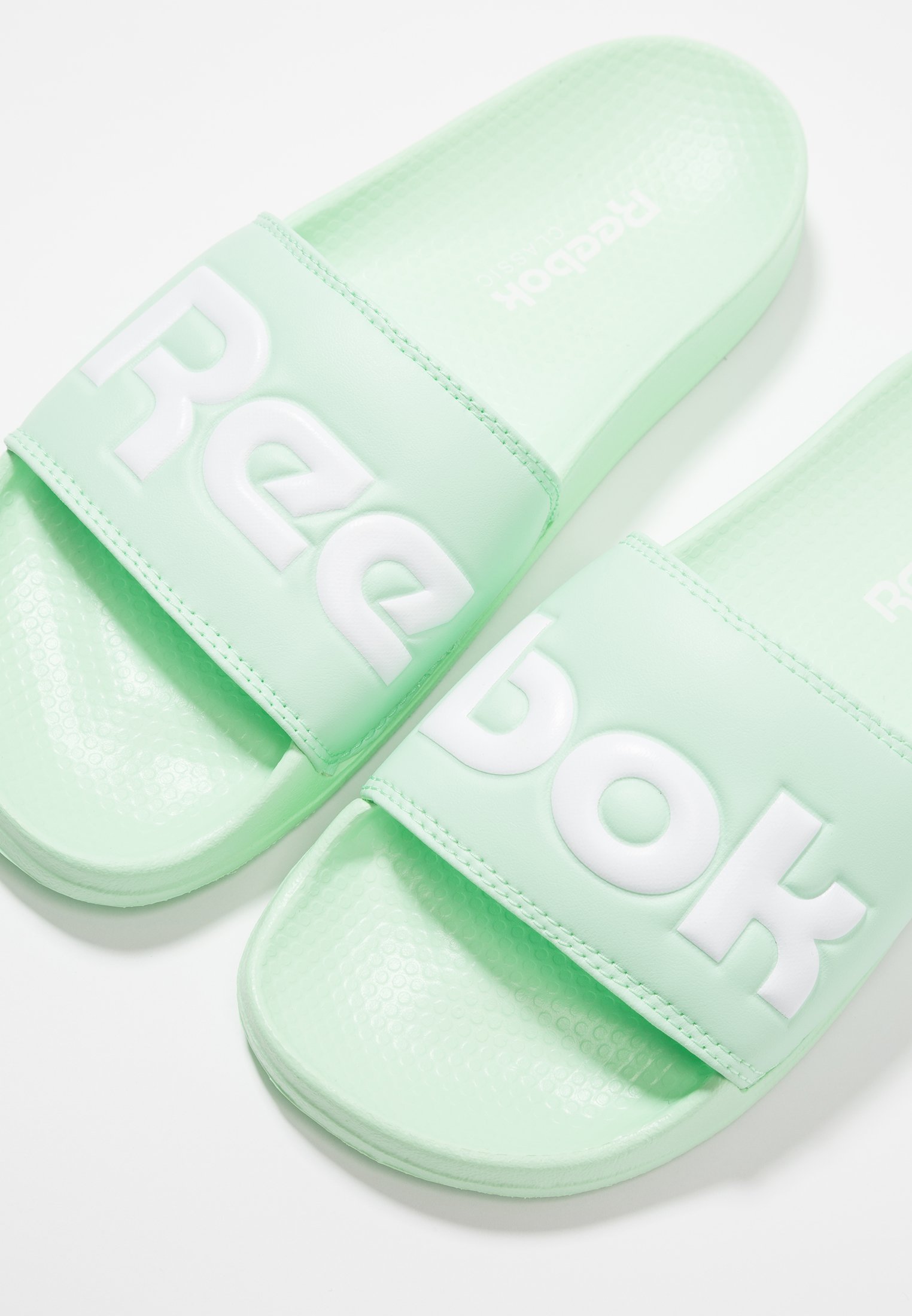 Reebok Classic CLASSIC SLIDE - Mules 