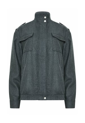 Long Tall Sally, TALL JACKETS - Jas - grey