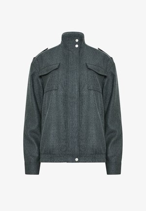 Long Tall Sally, TALL JACKETS - Chaqueta de entretiempo - grey