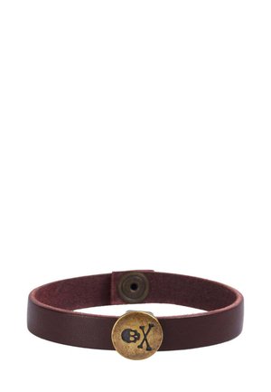 PRINCE  - Pulsera - burgundy