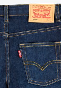 Levi's® 512 ciemnoniebieski