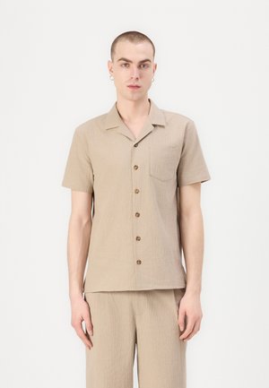 Libertine-Libertine CAVE - Shirt - sand