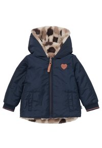 Noppies LADONIA - Vinterjacka - dark sapphire