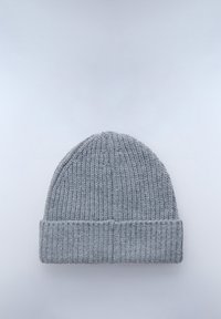 Napapijri FOLI - Berretto - medium grey melange