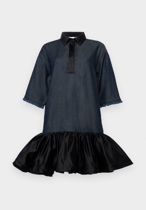 AZ Factory AMARA DRESS - Robe en jean - denim