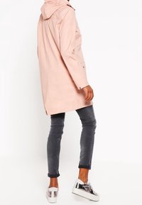 Modström Parka - light pink