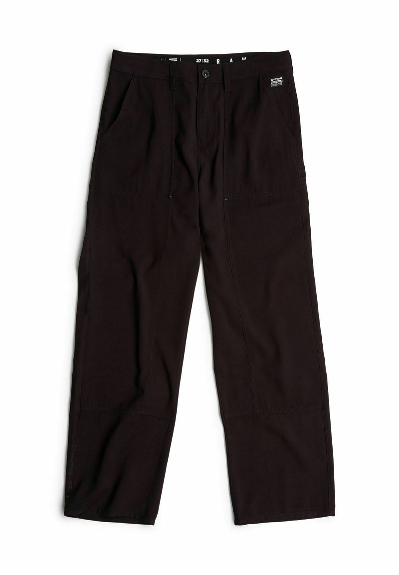 G-Star Broek zwart
