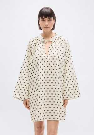 MARGOT - Νυχτικό - white