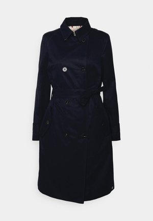 Trench - navy