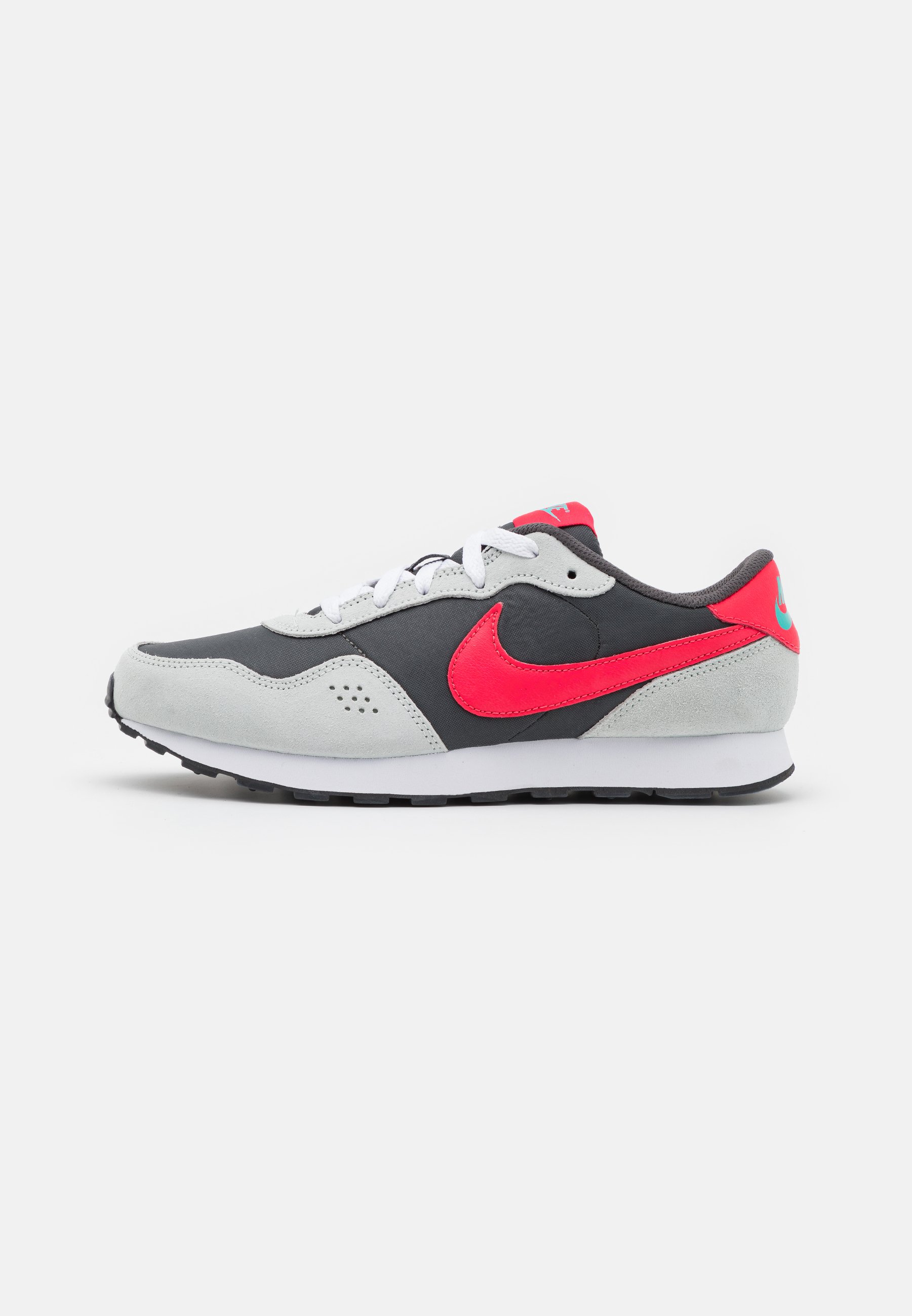 Nike silver grigio scuro Outlet