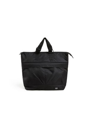 DAILY - Shopping bag - black