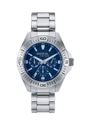 Breil OFFBEAT - Kronograf - blue