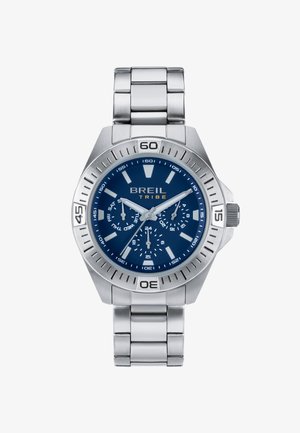 Breil OFFBEAT - Kronograf - blue
