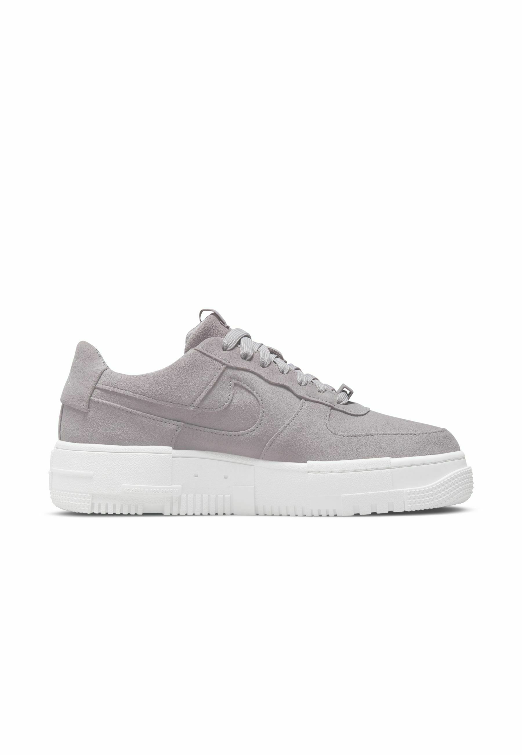 Nike Sportswear AF1 PIXEL - Sneakers laag - amethyst ash/beige - Zalando.be