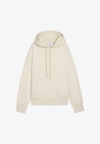 Vybrané, alpine snow