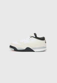 Niet geselecteerd, white/black/light smoke grey