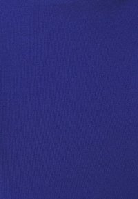 ONLY CHOICE L/S 2-WAY OVAL NECK BOX JRS - Hosszú ujjú felső - sodalite blue