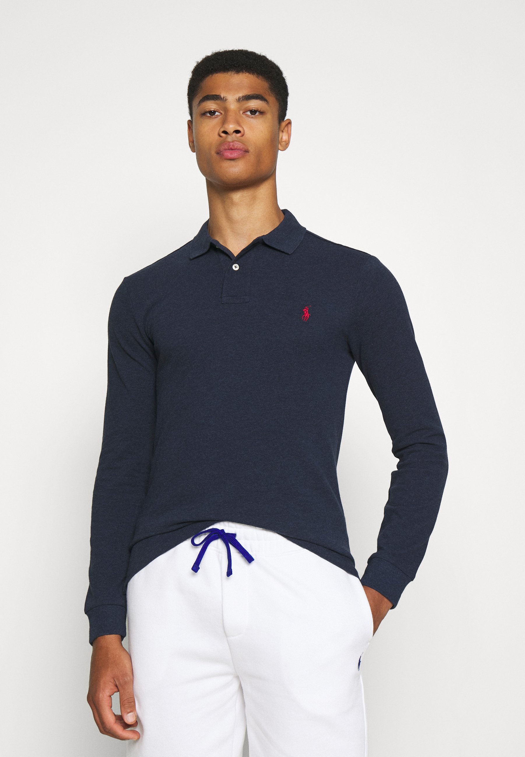 Herrer Poloshirts Herrer Poloshirts