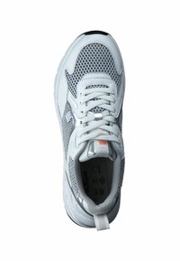 s.Oliver Trainers - white comb