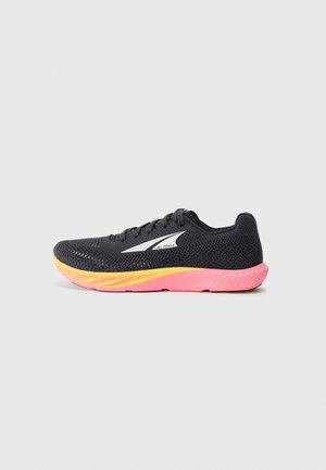 ESCALANTE RACER 2 - Bėgimo batai plentui - black/pink
