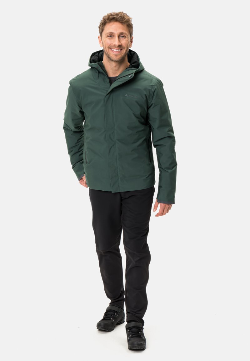 Herren Leichte Jacken | Vaude Outdoorjacke green/dunkelgrün - OH54824 Herren Leichte Jacken | Vaude Outdoorjacke green/dunkelgrün - OH54824
