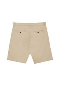 CENTRALE - Short - beige