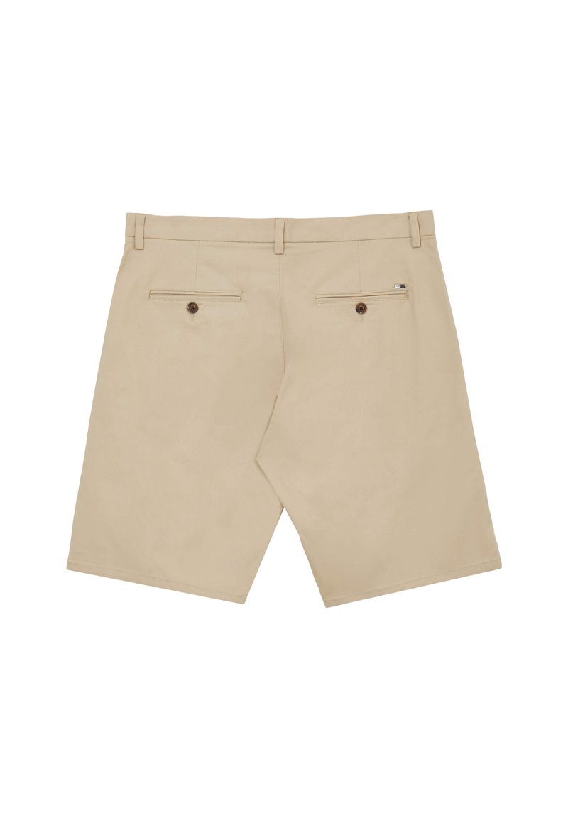 Calliope CENTRALE - Short - beige - ZALANDO.FR