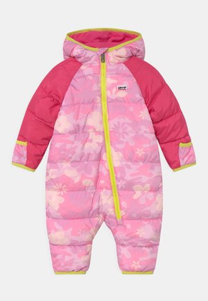 Levi's®, Combinaison de ski - pink