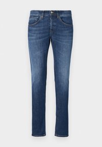 GEORGE - Jean slim - blue