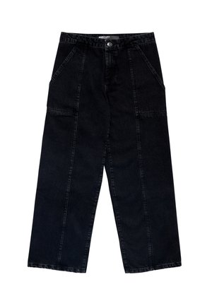 Bimba Y Lola Pantalones -  denim lavado
