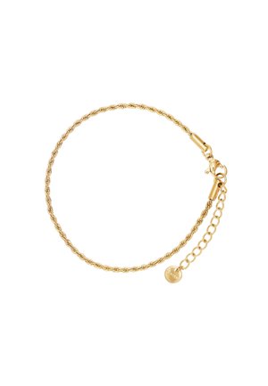 TUSS - Armband - goldfarbend