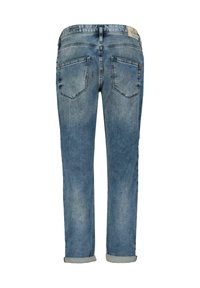 Herrlicher Jeans slim fit - blue