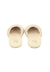 GANT Slippers - beige melange