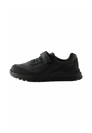 Next, Sneakers - black
