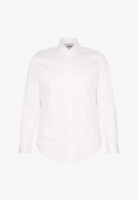 Non selezionato, white