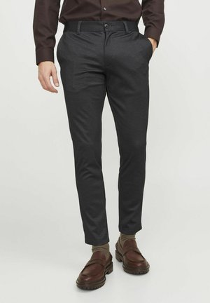 Jack & Jones Chino-püksid - dark grey