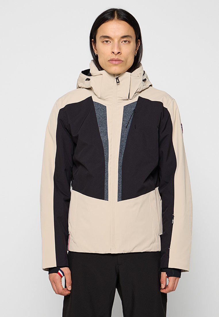 Rossignol Ski jas crème Rossignol Ski jas crème