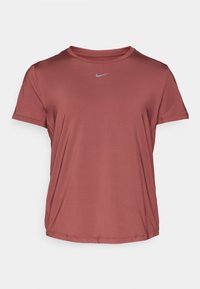 No seleccionado, red sepia/black