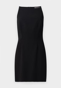 SPENCER DRESS - Cocktail dress / Party dress - black