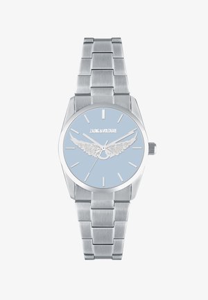 Zadig & Voltaire Laikrodis - blue