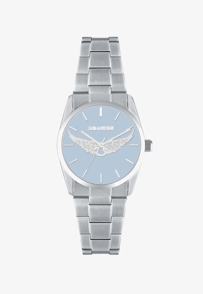 Zadig & Voltaire Uhr - blue
