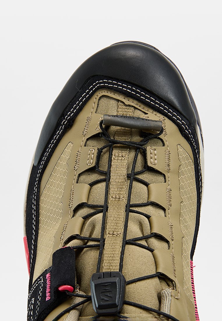 X ULTRA ALPINE GTX