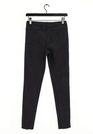 By Malene Birger Pantalones - black