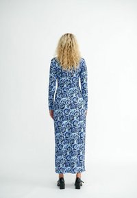 Résumé AMELIARS - Velika haljina - multi blue