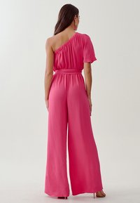 TUSSAH MANDI - Kombinezon - hot pink