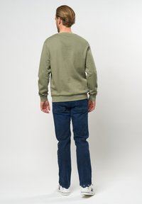 U.S. Polo Assn. HUGO - Športni pulover - sea spray
