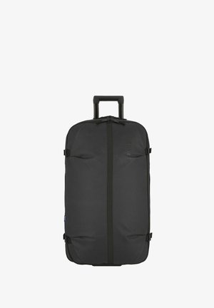 AION ROLLEN TROLLEY 70 CM - Trolley - black