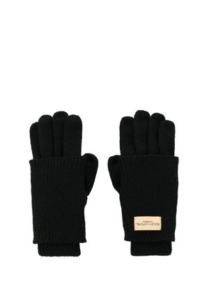 Bickley+Mitchell Fingerhandschuh - black